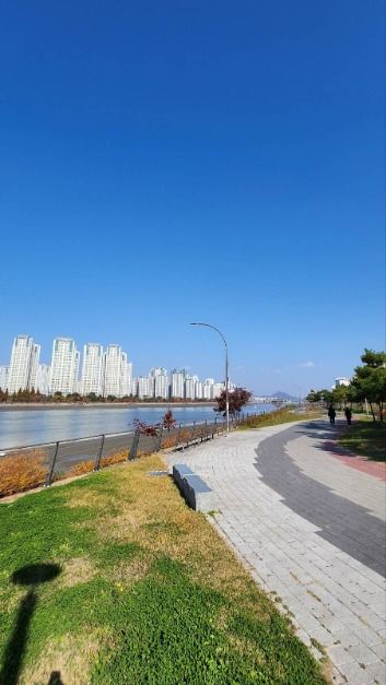 늠내길 6코스 풍경