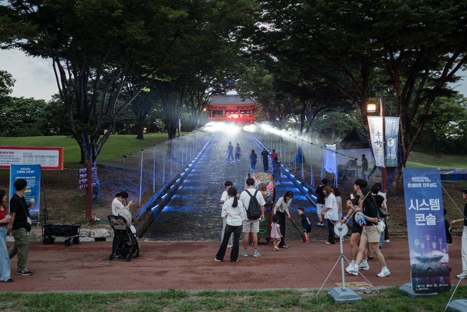 2025 국가유산 미디어아트 5