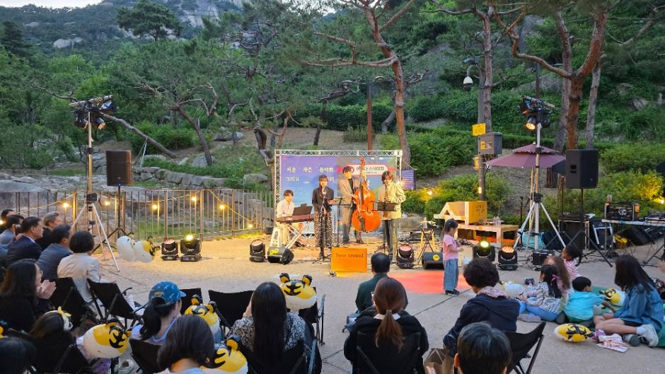 2025 종로 어디나 스테이지 연중공연 (7)
