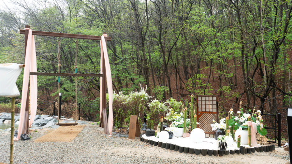 아리랑도원 빵 메뉴
