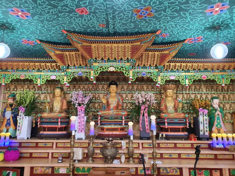 불광사(광주)